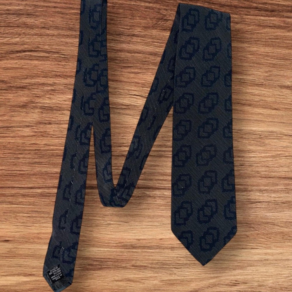 Giorgio Armani Men’s Tie Bundle (3) 100% Silk Made in Italy Classic Neckties - Picture 2 of 9